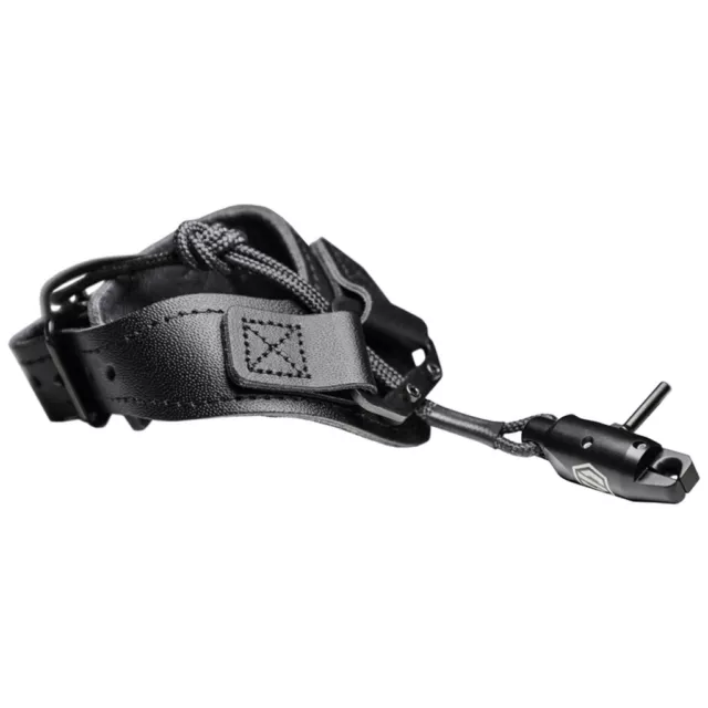 Scott Quick Shot Release Buckle Black