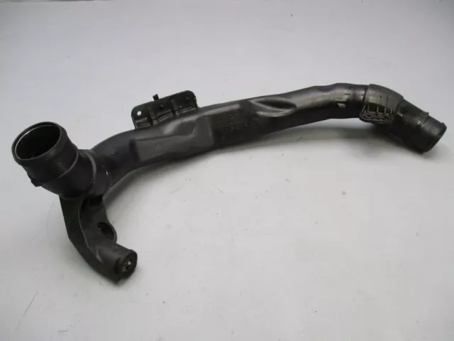 Tubo Aria Aspirazione Intercooler per Skoda Octavia II Combi 1Z5 2.0 1K0145840P