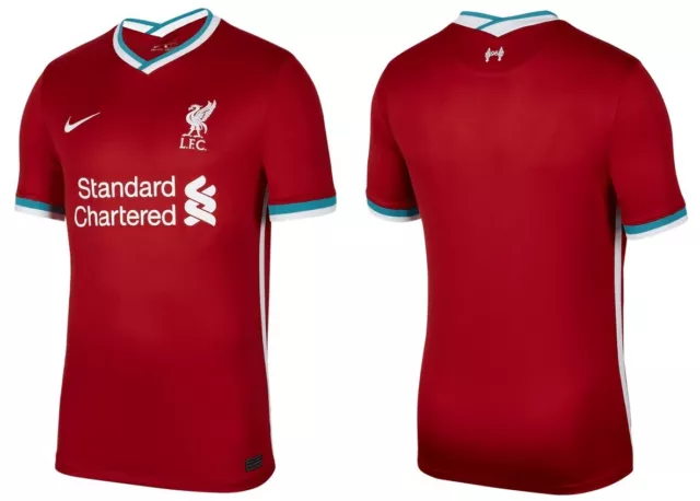 Xxl sales liverpool jersey