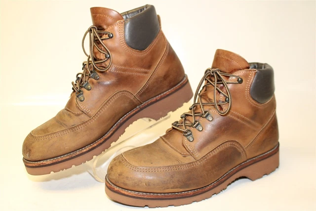 Red wing truwelt chukka 2156 on sale