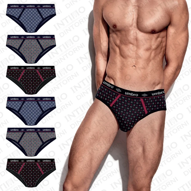 CONFEZIONE 4 PZ SLIP UOMO COTONE ELASTICIZZATO - ART DEAN | Catalogo CONFEZIONE 4 PZ SLIP UOMO COTONE ELASTICIZZATO - ART DEAN | Catalogo