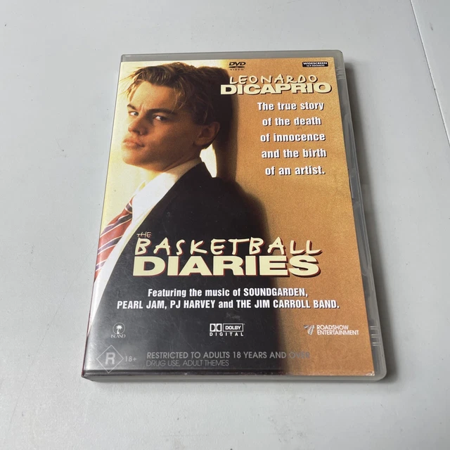 The basketball diaries sales full movie free
