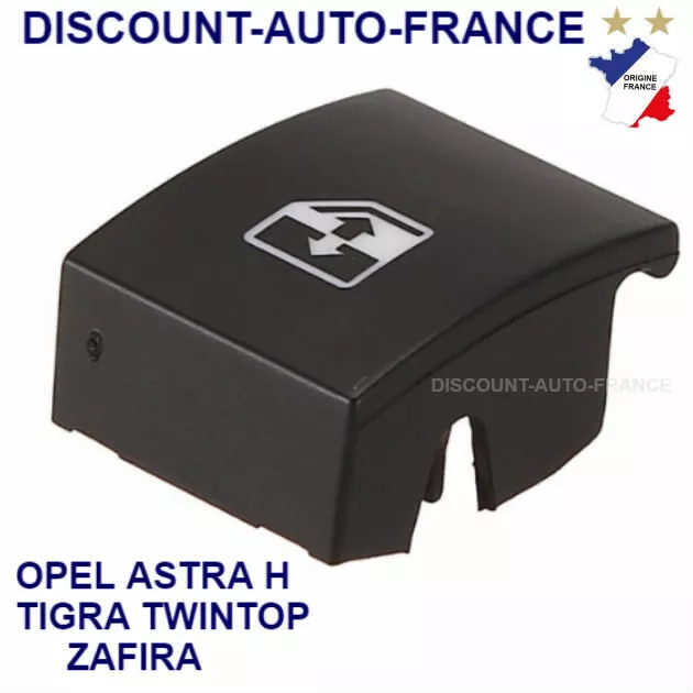 Leve Vitre Interrupteur Bouton Porte OPEL Tigra Twintop Cabrio 04-