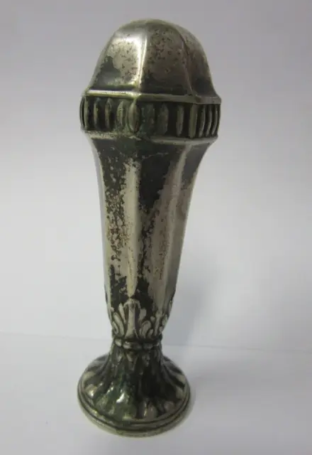 Lot De 6 Vieux Clous En Stock - Argent Allemagne D'avant 1945 - Non Gravés