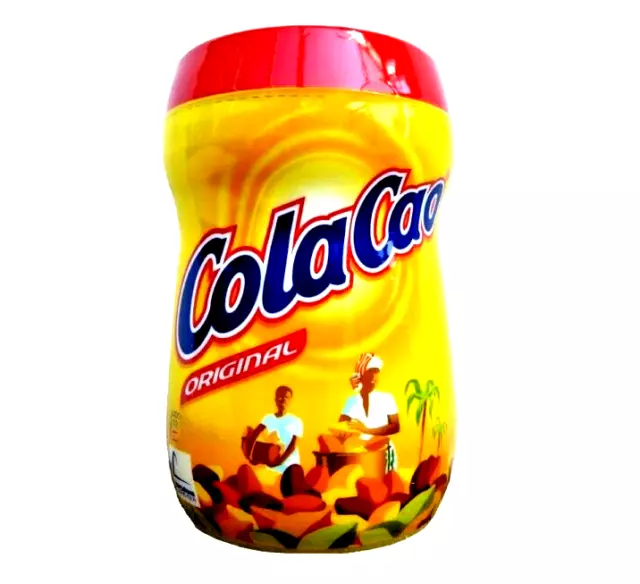 PREMIUM COLA CAO ORIGINAL SPANISH HOT CHOCOLATE DRINK - 390 grams From  Spain £9.95 - PicClick UK