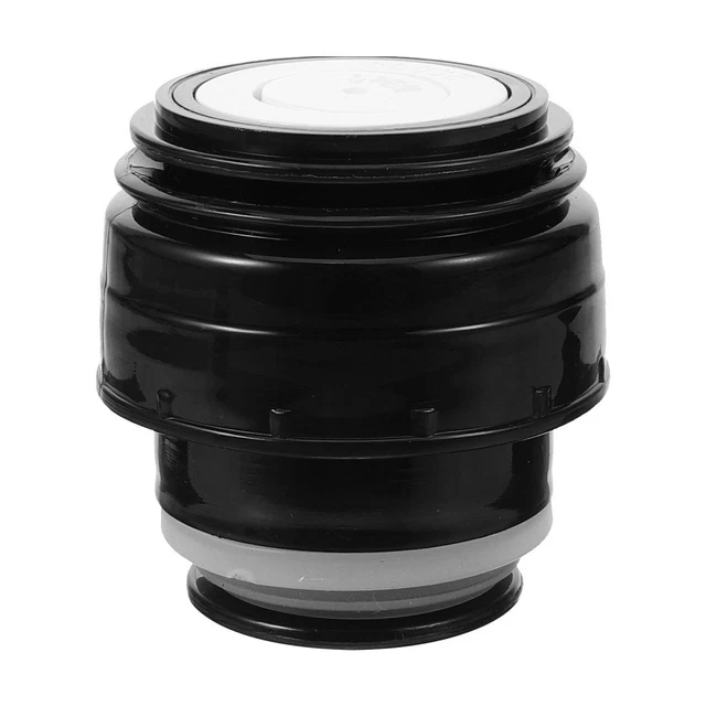 REPLACEABLE THERMAL KETTLE Sealing Caps Replacement Lids Water Kettle