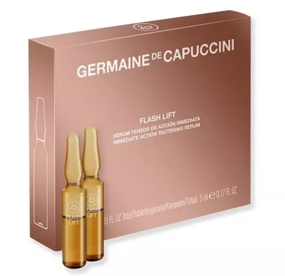 Universo Options Flash Lift 5 X 1ML Germaine de Capuccini