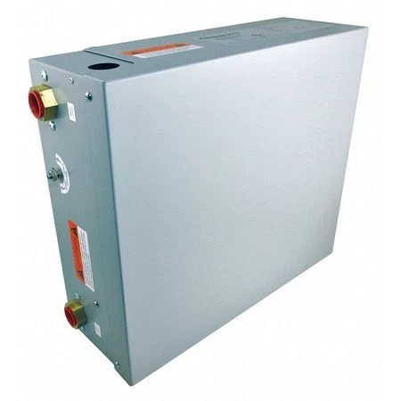 Chronomite Labs Er-50L/480_3P 480Vac, 29 Amps, Both Electric Tankless Water