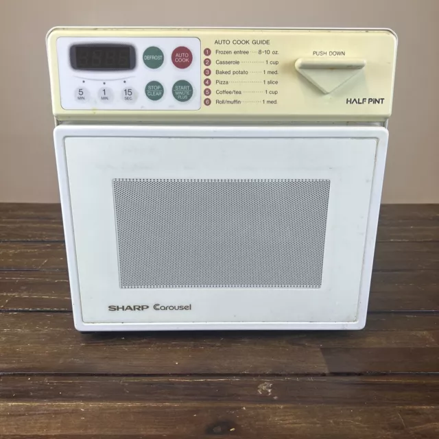 Beautiful 1.1 Cu ft 1000 Watt, Sensor Microwave Oven, Sage Green by Drew  Barrymore : Everything Else 