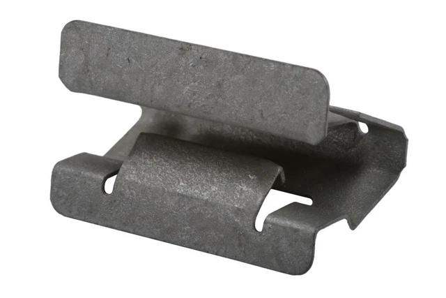 GM GENUINE PARTS 13349672 Instrument Panel Molding Clip $39.84 ...