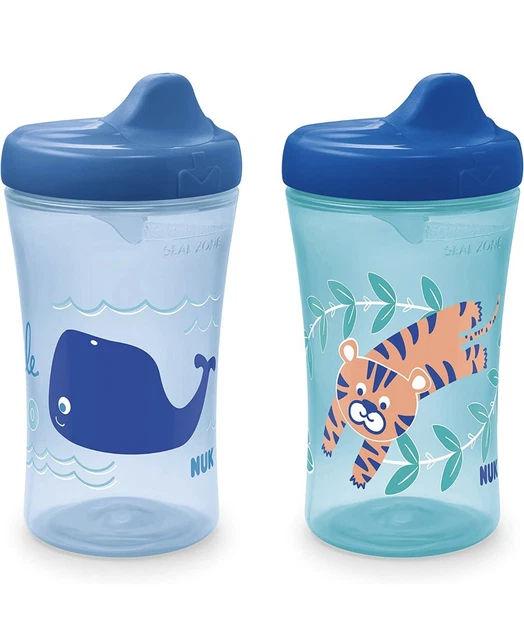 First Essentials by NUK Hard Spout Sippy Cup 10 Oz