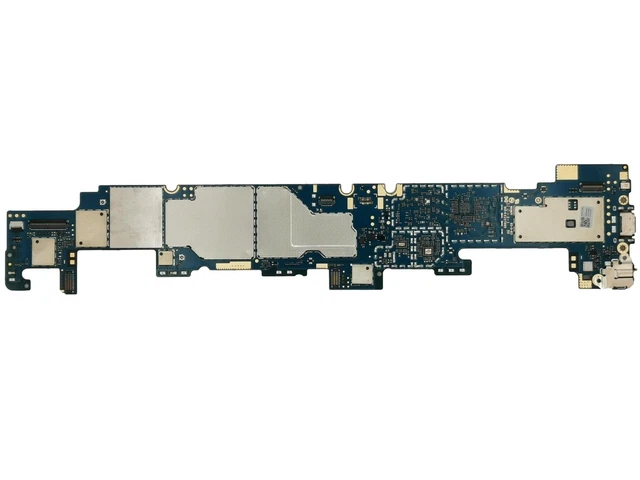LENOVO YOGA TAB M10 TB-X605F TB-X605L Motherboard Main Board 32GB ...