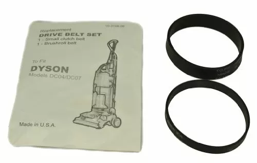 OEM Quality Dyson Vacuum Cleaner Belts for Clutch