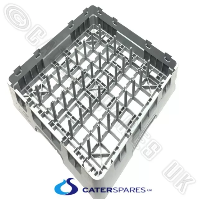 UNIVERSAL DISHWASHER PEGGED PLATE RACK BASKET TRAY HOLDER 500mm x 100mm 2