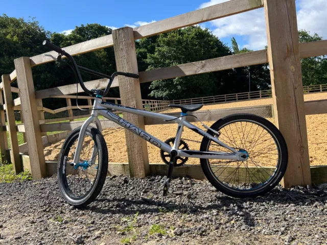 Frame haro bmx best sale