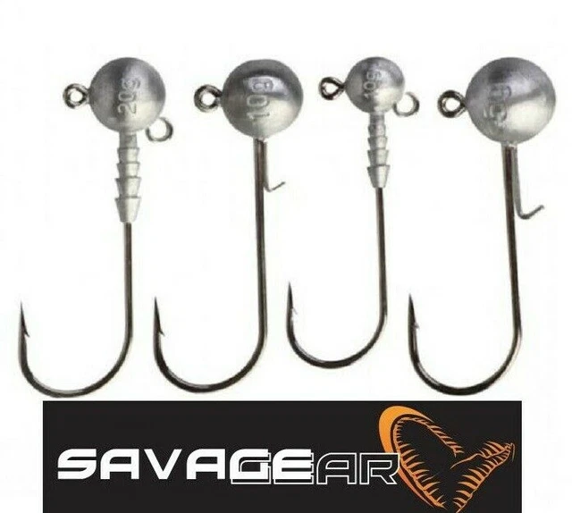 Savage Gear Finesse Crank 65 Rc - Foto 3