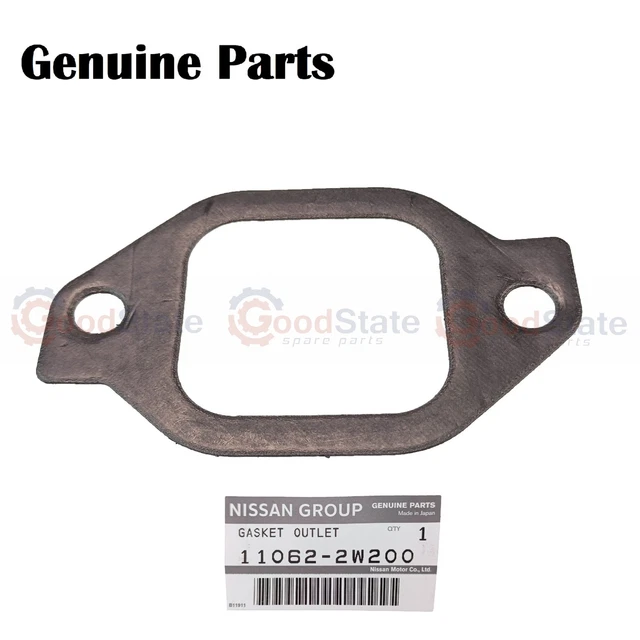Genuine Nissan Fuel Filter Water Level Sensor For Patrol Y61 GU 3.0 ZD30DDTI | 16412AD200
