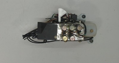 POMPA idraulica COPERTURA POMPA MERCEDES CLASSE E CABRIO a2078000030 