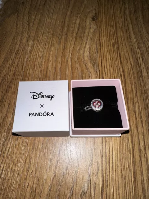 Charm Pandora Disney