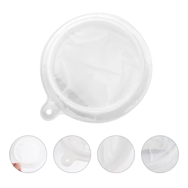 Percolator Coffee Filters Colander Funnel Traditional Chinese