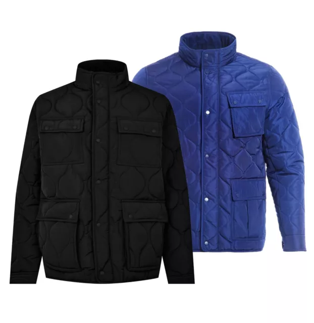 Firetrap kingdom jacket ladies sale