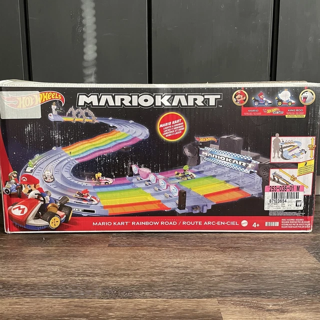 Super Mario Hot Wheels FOR SALE! PicClick UK