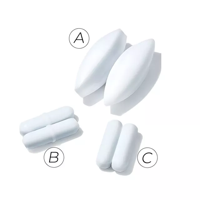 Stir bar, Length 5 to 100 mm, PTFE coated magnetic Lab stirrer bars followers