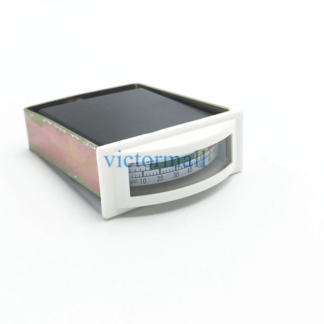 BEST  Dental barometer Square pressure gauge for dental chair