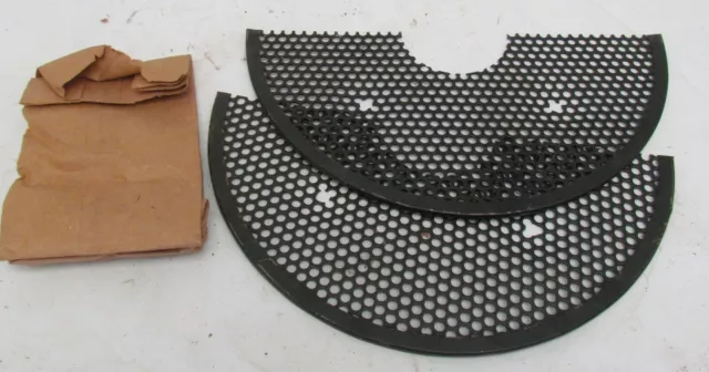 Masset Ferguson 16 Garden Tractor Rotating Engine Modification Kit 3021 375 M1