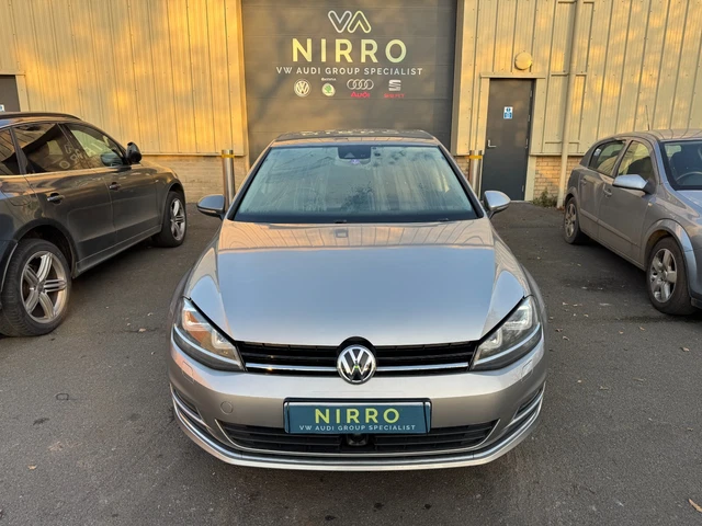 VW GOLF MK7 Front Transfer Box Final Drive 2013 To 2017 0Cn409053Ac £ ...