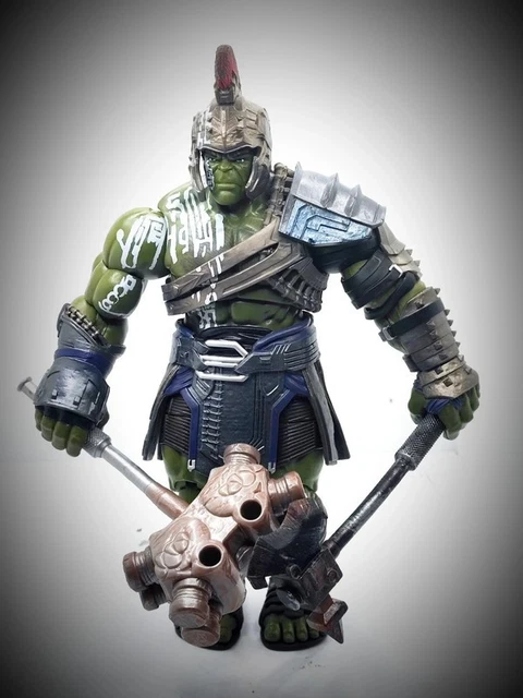 Thor Ragnarok Marvel Select Hulk Marvel Legend Thor Ragnarok