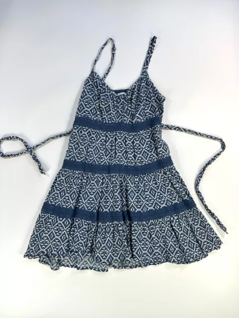 O'Neill Summer Strap Dress Size Small