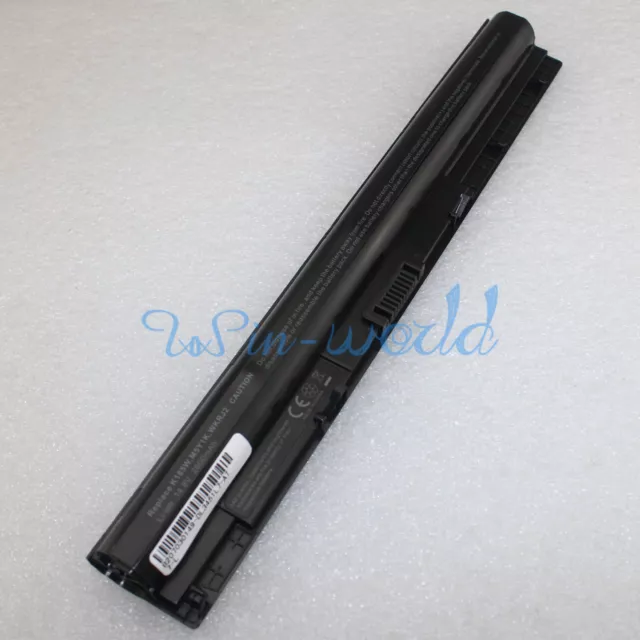 4Cell M5Y1K Battery For Dell Inspiron 3451 3551 3558 5451 5455 14.8V 40Wh 991XP