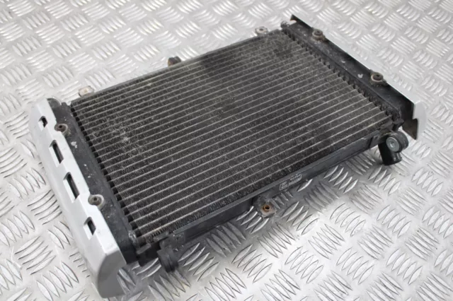 Yamaha FZS 1000 Fazer 2005 radiator 2001 > 2005