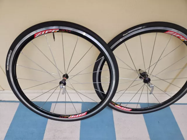 zipp 303 rim brake wheelset