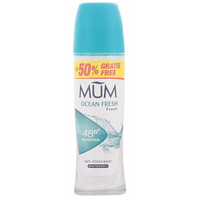 Mum Anti - Perspirant Deo Roll-on Ocean Fresh 50 ml