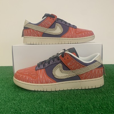 nike dunk lyle thompson