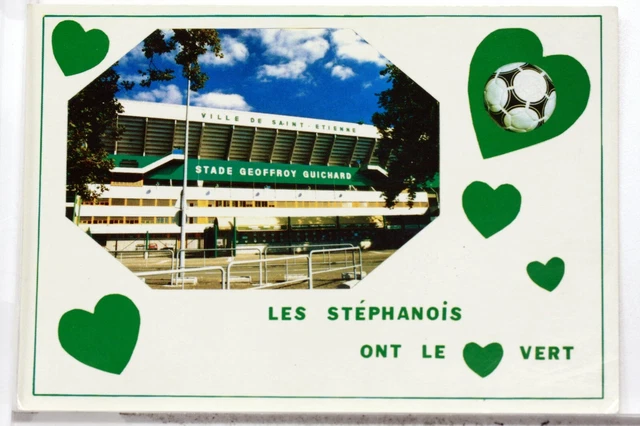 Le loyer de Geoffroy Guichard est un atout à mettre en avant dans la