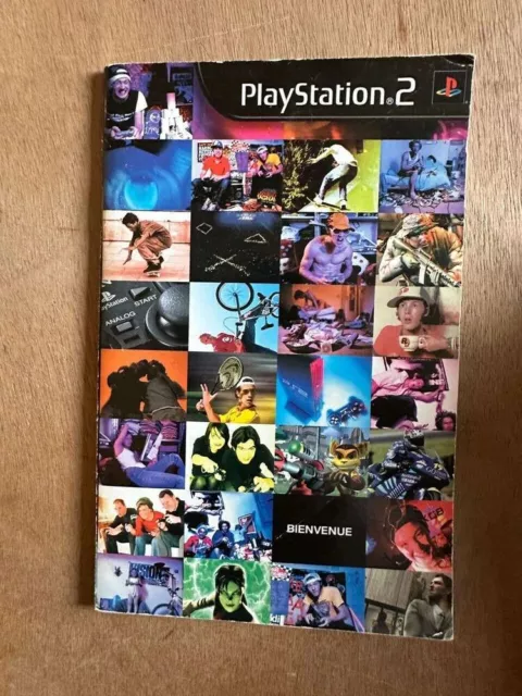 PlayStation 2 | Bon état