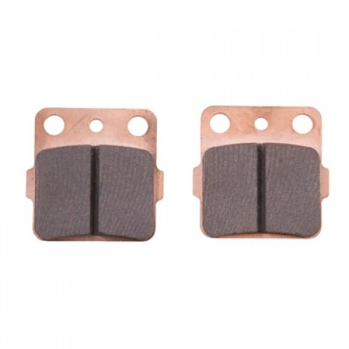 Tusk Brake Pad - Sintered Metal TA84R for ATV/UTV