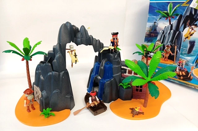 Playmobil 6679 Playmobil Amazon Piratas Playmobil 6679 Amazon