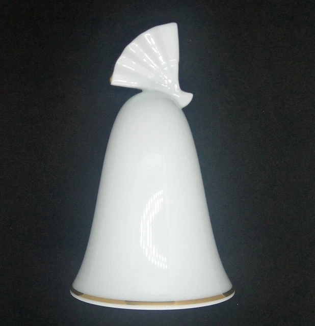 VINTAGE NORITAKE BELL Fine Japan Bone China Great Porcelain Houses of