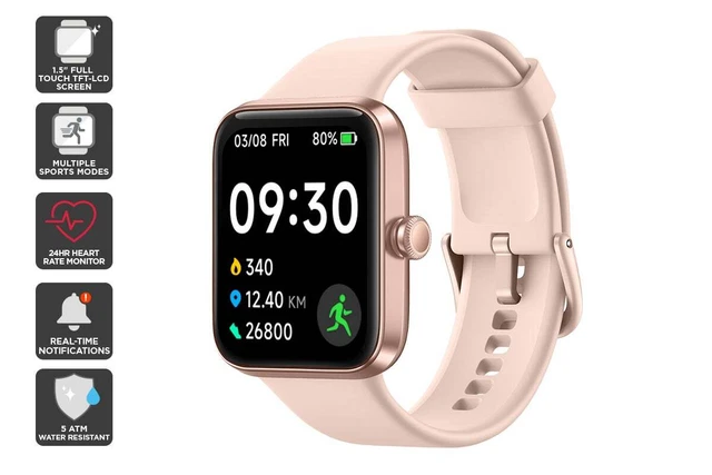 Kogan active lite smartwatch review cheap