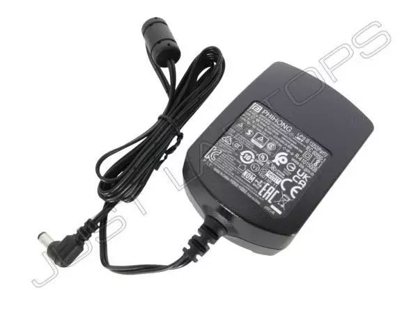 New Genuine Phihong PSAC12R-050 700513359 AC Adapter Power Supply Charger PSU