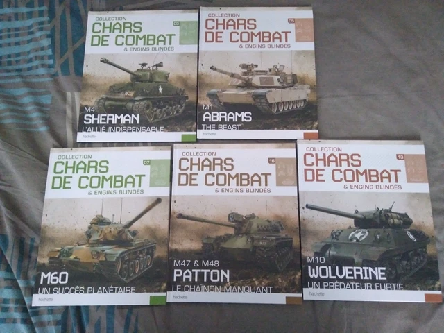 hachette-collection-chars-de-combat-lot-de-5-num-ros-chars