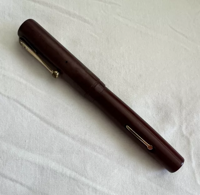 Vintage Moore  Fountain Pen