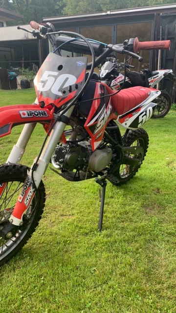 125 moteur neuf 3