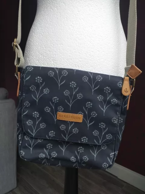 Brakeburn 2024 daisy satchel