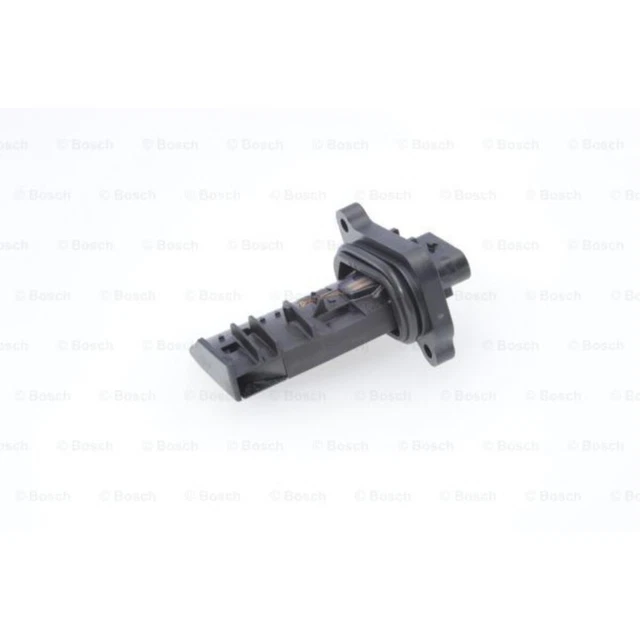 Capteur De Débit D'air Massique BOSCH – Compatible BMW 5 Series GT, 6 Series, 7 Series, X5, X6 – Pièce Neuve Originale