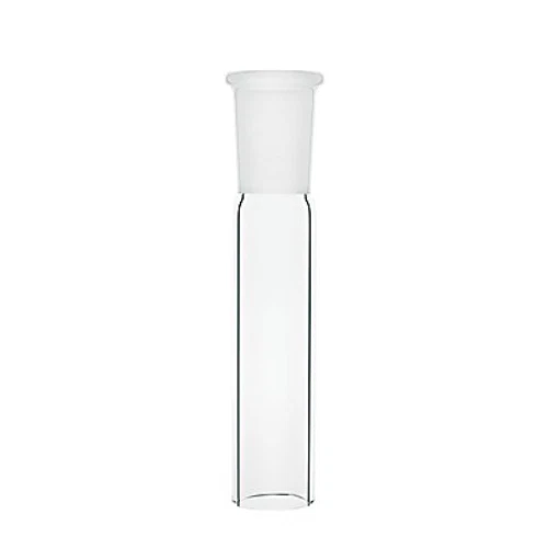 Lab Glass 24/40 Outer Ground Joint Straight - 10 PACK